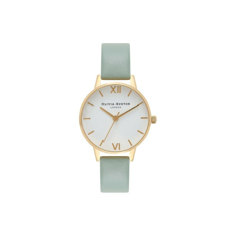 Laikrodis OLIVIA BURTON moterims OB16MDW14 (30MM)