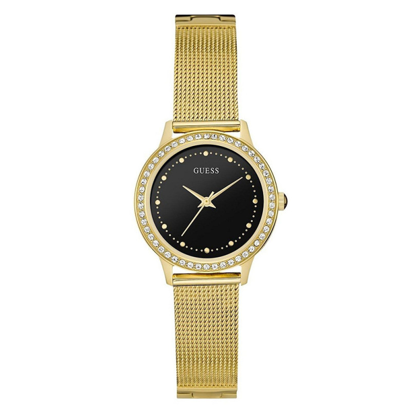 Laikrodis GUESS moterims W0647L8 (30MM)