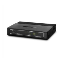 TP-LINK TPLINK Switch TL-SF1016D TLSF1016D (TL-SF1016D)