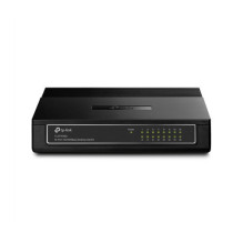 TP-LINK TPLINK Switch TL-SF1016D TLSF1016D (TL-SF1016D)