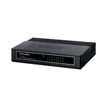 TP-LINK TPLINK Switch TL-SF1016D TLSF1016D (TL-SF1016D)