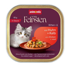 ANIMONDA Vom Feinsten...