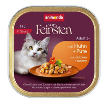 ANIMONDA Vom Feinsten Adult...