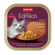 ANIMONDA Vom Feinsten Adult...