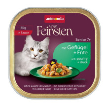 ANIMONDA Vom Feinsten...