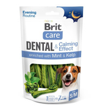 BRIT Care Dog dantų ir...