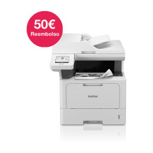 Brother DCP-L5510DW daugiafunkcis spausdintuvas