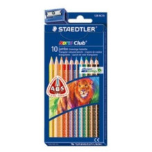 STAEDTLER Noris klubas...