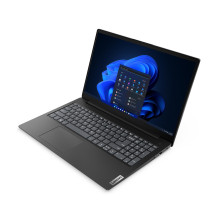 Notebook, LENOVO, V15 G4 AMN, CPU AMD RyzenT 3, 7320U, 2.4 GHz, 15.6 ", 1920 x 1080 pixels, RAM 16 GB, LPDDR5-SDRAM