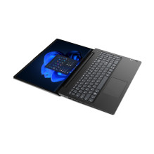 Notebook, LENOVO, V15 G4 AMN, CPU AMD RyzenT 3, 7320U, 2.4 GHz, 15.6 ", 1920 x 1080 pixels, RAM 16 GB, LPDDR5-SDRAM