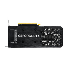 Graphics Card, PALIT, NVIDIA, GeForce RTX 3060, 1320 MHz, 12 GB, GDDR6, 192 bit, PCI Express 4.0, Active, NE63060U19K9-P