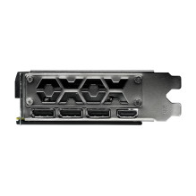 Graphics Card, PALIT, NVIDIA, GeForce RTX 3060, 1320 MHz, 12 GB, GDDR6, 192 bit, PCI Express 4.0, Active, NE63060U19K9-P
