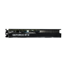 Graphics Card, PALIT, NVIDIA, GeForce RTX 3060, 1320 MHz, 12 GB, GDDR6, 192 bit, PCI Express 4.0, Active, NE63060U19K9-P