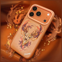 NIMMY case DEER compatible...