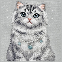 NIMMY case LUCKY FASHION CAT compatible with MagSafe for IPHONE 18 Pro / 17 Pro grey NIMMY case LUCKY FASHION CAT compatible with MagSafe for IPHONE 18 Pro / 17 Pro grey