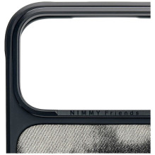 NIMMY case GENTLE PETS SERIES DOG compatible with MagSafe for IPHONE 18 Pro Max / 17 Pro Max black