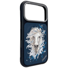 NIMMY case HORSE compatible...