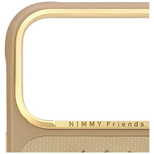 NIMMY case LUCKY FASHION...
