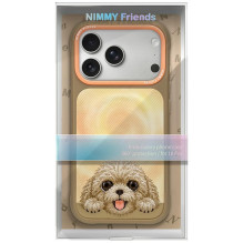 NIMMY case BIG EYED LYING...