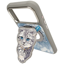 NIMMY magnetic hanger DENIM...