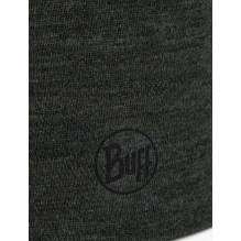 Kepurė - Buff Merino Vidutinio Svorio Solid Bark Kepurė - Buff Merino Vidutinio Svorio Solid Bark