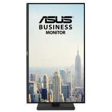 Monitorius - Asus VA27AQSE 27" 99% sRGB 350cd / m² 1ms Adaptive-Sync Monitorius - Asus VA27AQSE 27" 99% sRGB 350cd / m² 1ms Adaptive-Sync