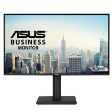 Monitorius - Asus VA27AQSE 27" 99% sRGB 350cd / m² 1ms Adaptive-Sync Monitorius - Asus VA27AQSE 27" 99% sRGB 350cd / m² 1ms Adaptive-Sync