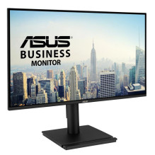 Monitorius - Asus VA27AQSE 27" 99% sRGB 350cd / m² 1ms Adaptive-Sync Monitorius - Asus VA27AQSE 27" 99% sRGB 350cd / m² 1ms Adaptive-Sync