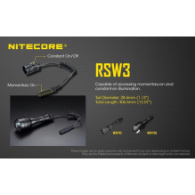 Nitecore RSW3 Jungiklis