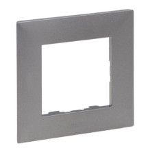 1-place frame Legrand Niloe...