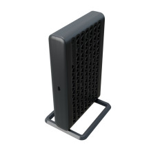 MIKROTIK WiFi 7 802.11be 2.5 Gigabit Dual Band Triple Chain Router Access Point hAP be lite