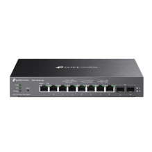 TP-LINK Omada 8-Port...