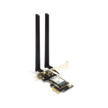 ALFA NETWORK Wi-Fi 6E PCIe...