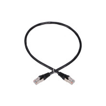 EXTRALINK LAN Patchcord CAT.5E FTP 0.5M Foiled Twisted Pair Bare Copper
