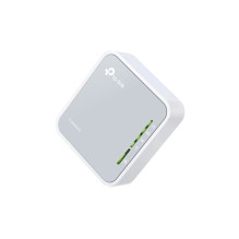 TP-LINK AC750 Wireless Travel Router