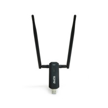 ALFA NETWORK WiFi 6 / 6E (802.11ax) 2x2 trijų dažnių 2,4 GHz / 5 GHz / 6 GHz ir „Bluetooth v5.2“ didelio našumo USB adap ALFA NETWORK WiFi 6 / 6E (802.11ax) 2x2 trijų dažnių 2,4 GHz / 5 GHz / 6 GHz ir „Bluetooth v5.2“ didelio našumo USB adap