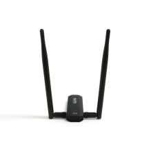 ALFA NETWORK WiFi 6 / 6E (802.11ax) 2x2 trijų dažnių 2,4 GHz / 5 GHz / 6 GHz ir „Bluetooth v5.2“ didelio našumo USB adap ALFA NETWORK WiFi 6 / 6E (802.11ax) 2x2 trijų dažnių 2,4 GHz / 5 GHz / 6 GHz ir „Bluetooth v5.2“ didelio našumo USB adap