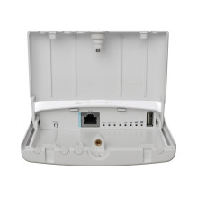 MIKROTIK Wi-Fi 6 Outdoor AP / CPE / Point-to-point Radio NetBox 5 ax MIKROTIK Wi-Fi 6 Outdoor AP / CPE / Point-to-point Radio NetBox 5 ax