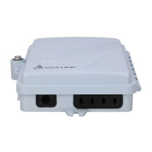 EXTRALINK Betty 4 Core Fiber Optic Distribution Box