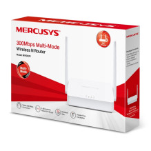 MERCUSYS 300Mbps Multi-Mode Wireless N Router