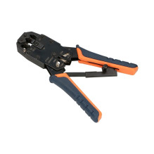 EXTRALINK 4P+6P+8P Crimp...