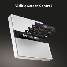 AQARA Smart Home Display Switch V1