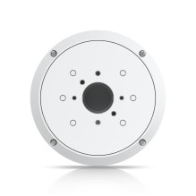 UBIQUITI Camera Junction Box, White
