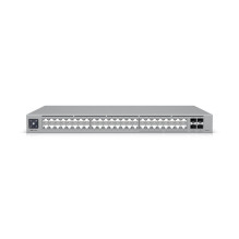 UBIQUITI 48 prievadų gigabito komutatorius „Pro Max 48“