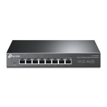 TP-LINK 8-Port 2.5G Desktop...