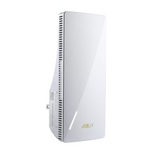 ASUS AX3000 dviejų dažnių „WiFi 6“ (802.11ax) diapazono plėtiklis ASUS AX3000 dviejų dažnių „WiFi 6“ (802.11ax) diapazono plėtiklis