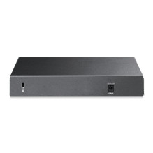TP-LINK 8-Port 2.5G Desktop Switch TP-LINK 8-Port 2.5G Desktop Switch