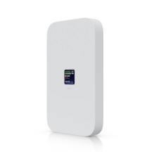 UBIQUITI UniFi 5G (3,4 Gbps) modemas su dviem SIM kortelėmis, eSIM ir 2,5 Gbps ryšiu UniFi 5G Max