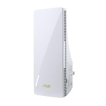 ASUS AX3000 Dual-band WiFi 6 (802.11ax) Range Extender ASUS AX3000 Dual-band WiFi 6 (802.11ax) Range Extender