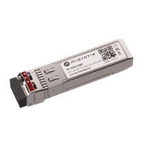 MIKROTIK Industrial-grade 10G SFP+ modules kit, up to 10 km, single mode